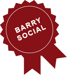 barry social