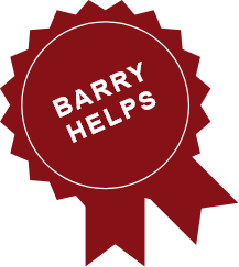 barry social